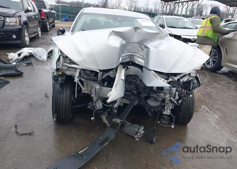 2020 Nissan Sentra S Xtronic Cvt from USA, damaged, VIN 3N1AB8BV2LY304479